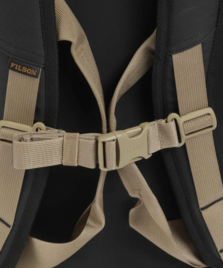 Filson Travel Bags|Sport Bags-Printed Shrub Weekend bag 55 cm