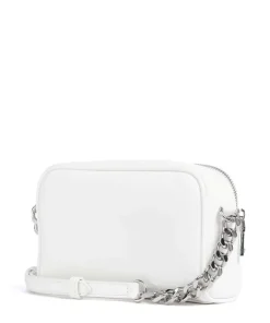 Love Moschino Crossbody Bags-Prism Crossbody bag imitation leather