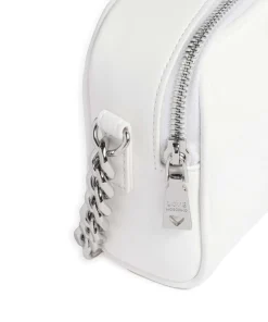 Love Moschino Crossbody Bags-Prism Crossbody bag imitation leather