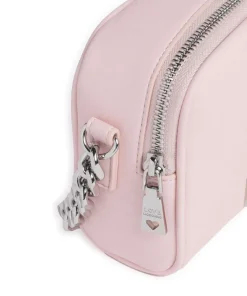 Love Moschino Crossbody Bags-Prism Crossbody bag imitation leather