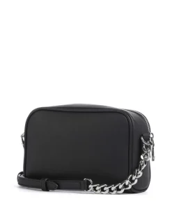 Love Moschino Crossbody Bags-Prism Crossbody bag imitation leather