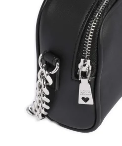 Love Moschino Crossbody Bags-Prism Crossbody bag imitation leather