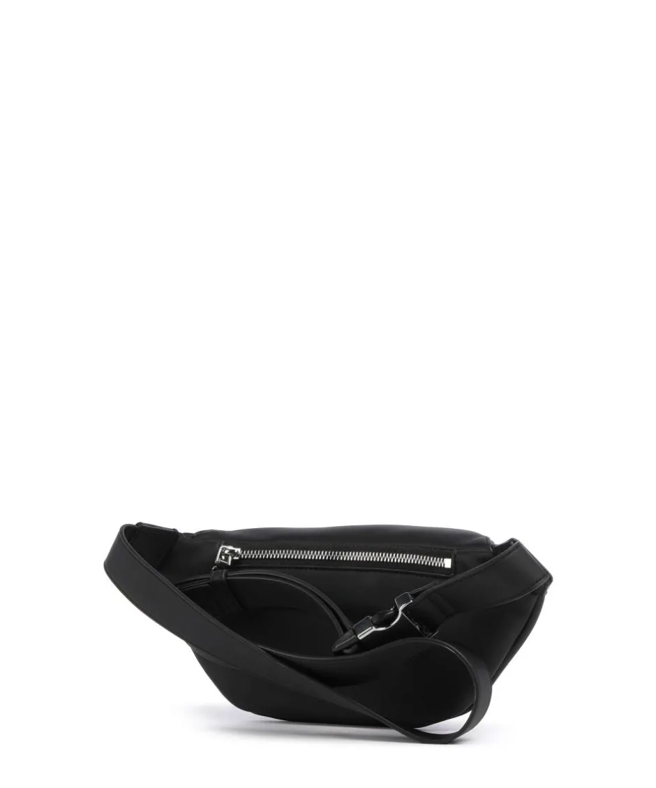 Love Moschino Fanny Packs|Crossbody Bags-Prism Fanny pack imitation leather