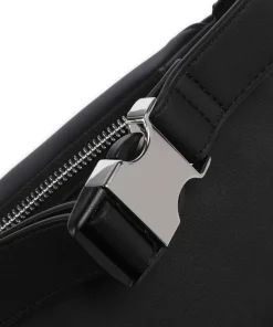Love Moschino Fanny Packs|Crossbody Bags-Prism Fanny pack imitation leather