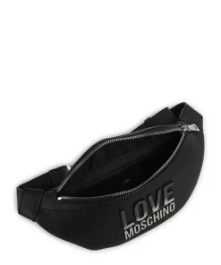 Love Moschino Fanny Packs|Crossbody Bags-Prism Fanny pack imitation leather