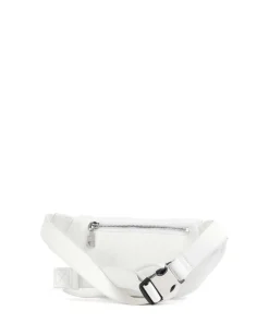 Love Moschino Fanny Packs|Crossbody Bags-Prism Fanny pack imitation leather