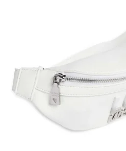 Love Moschino Fanny Packs|Crossbody Bags-Prism Fanny pack imitation leather