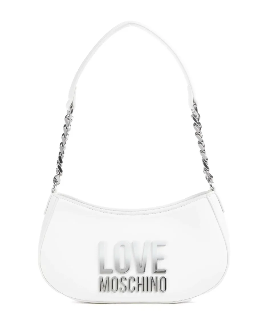 Love Moschino Shoulder Bags-Prism Shoulder bag imitation leather