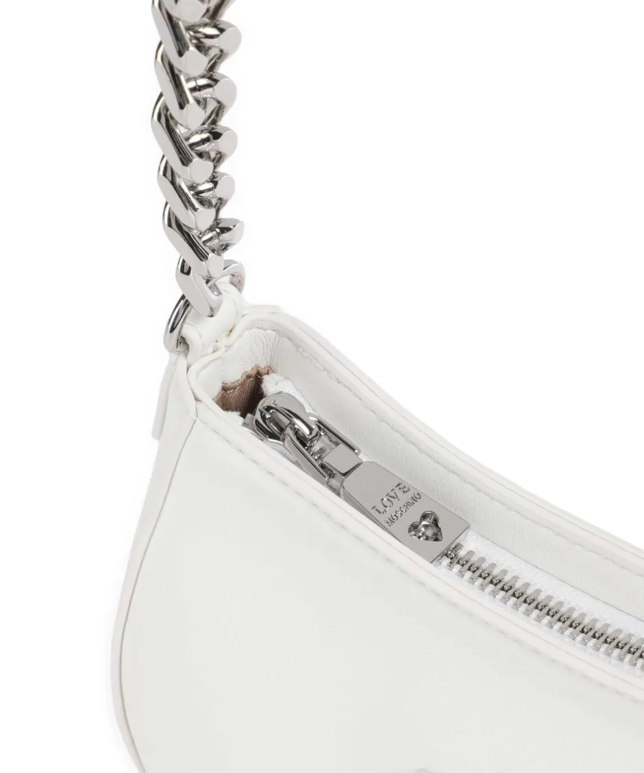 Love Moschino Shoulder Bags-Prism Shoulder bag imitation leather