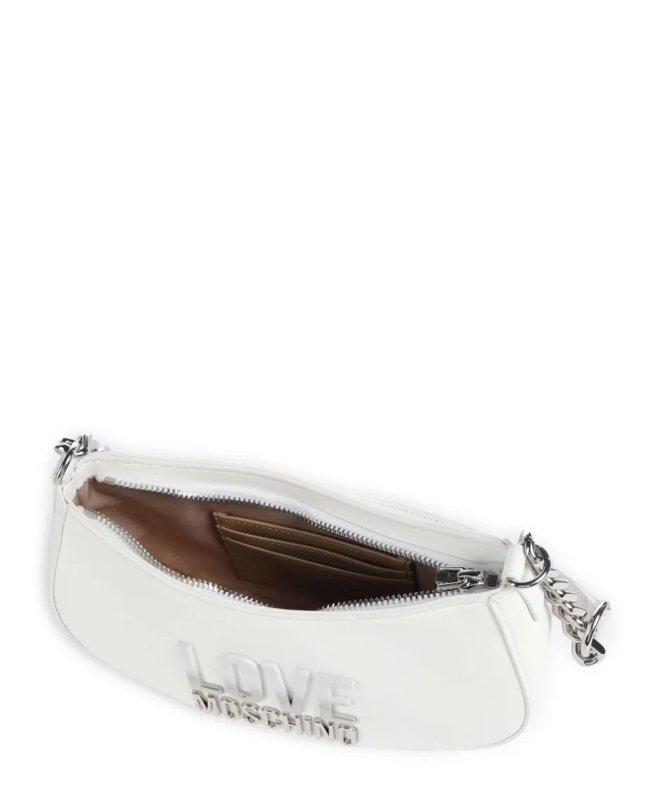 Love Moschino Shoulder Bags-Prism Shoulder bag imitation leather