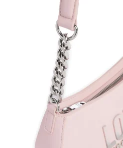 Love Moschino Shoulder Bags-Prism Shoulder bag imitation leather