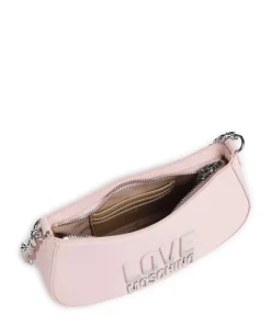 Love Moschino Shoulder Bags-Prism Shoulder bag imitation leather
