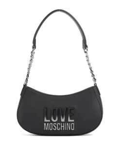 Love Moschino Shoulder Bags-Prism Shoulder bag imitation leather
