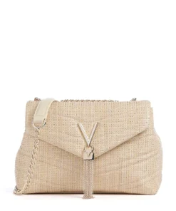 Valentino Bags Shoulder Bags|Crossbody Bags-Privilege Shoulder bag bast