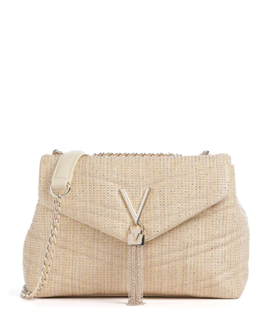 Valentino Bags Shoulder Bags|Crossbody Bags-Privilege Shoulder bag bast