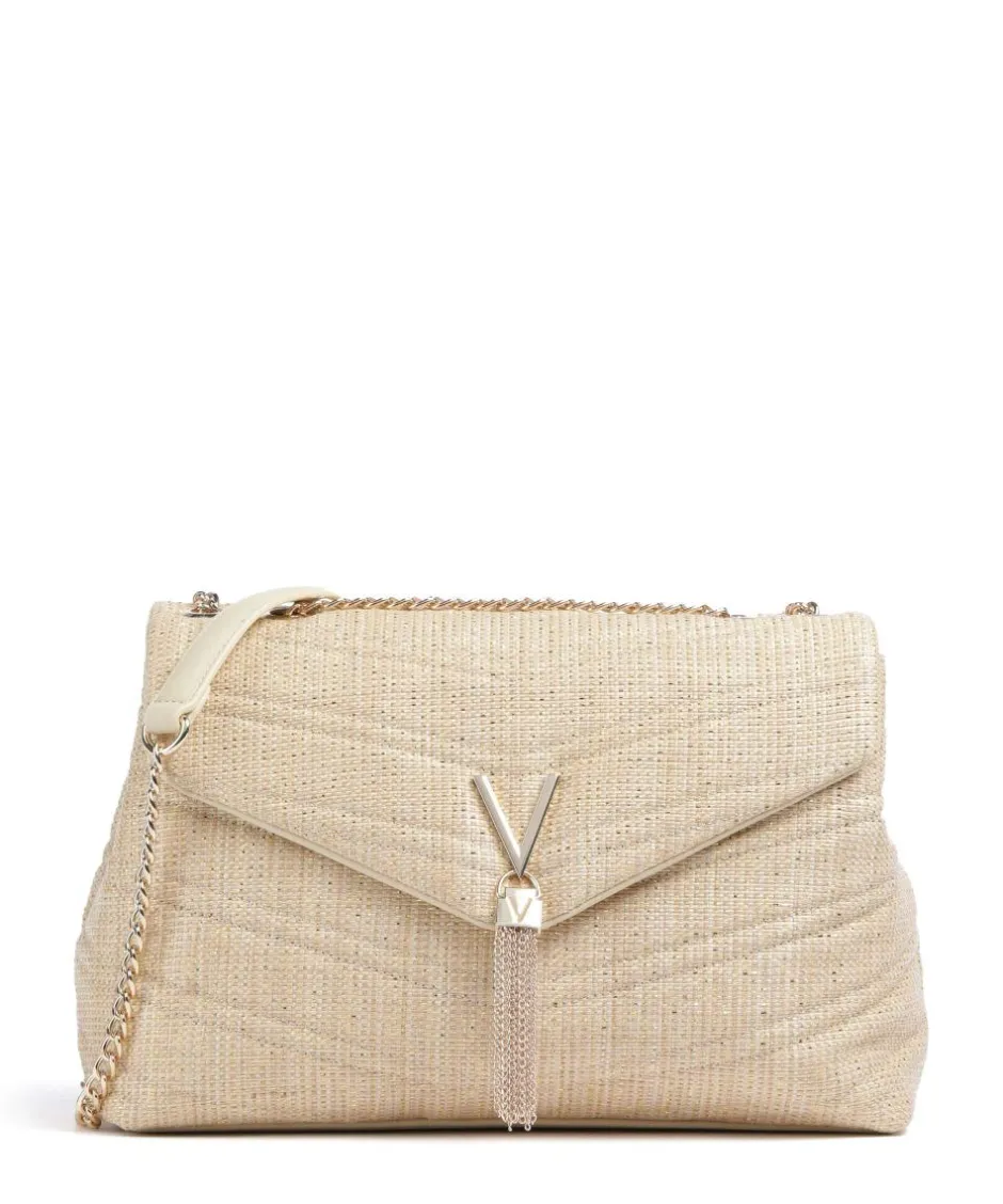 Valentino Bags Shoulder Bags|Crossbody Bags-Privilege Shoulder bag bast