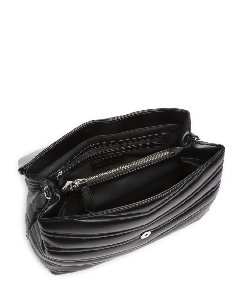 Valentino Bags Shoulder Bags|Crossbody Bags-Privilege Shoulder bag imitation leather