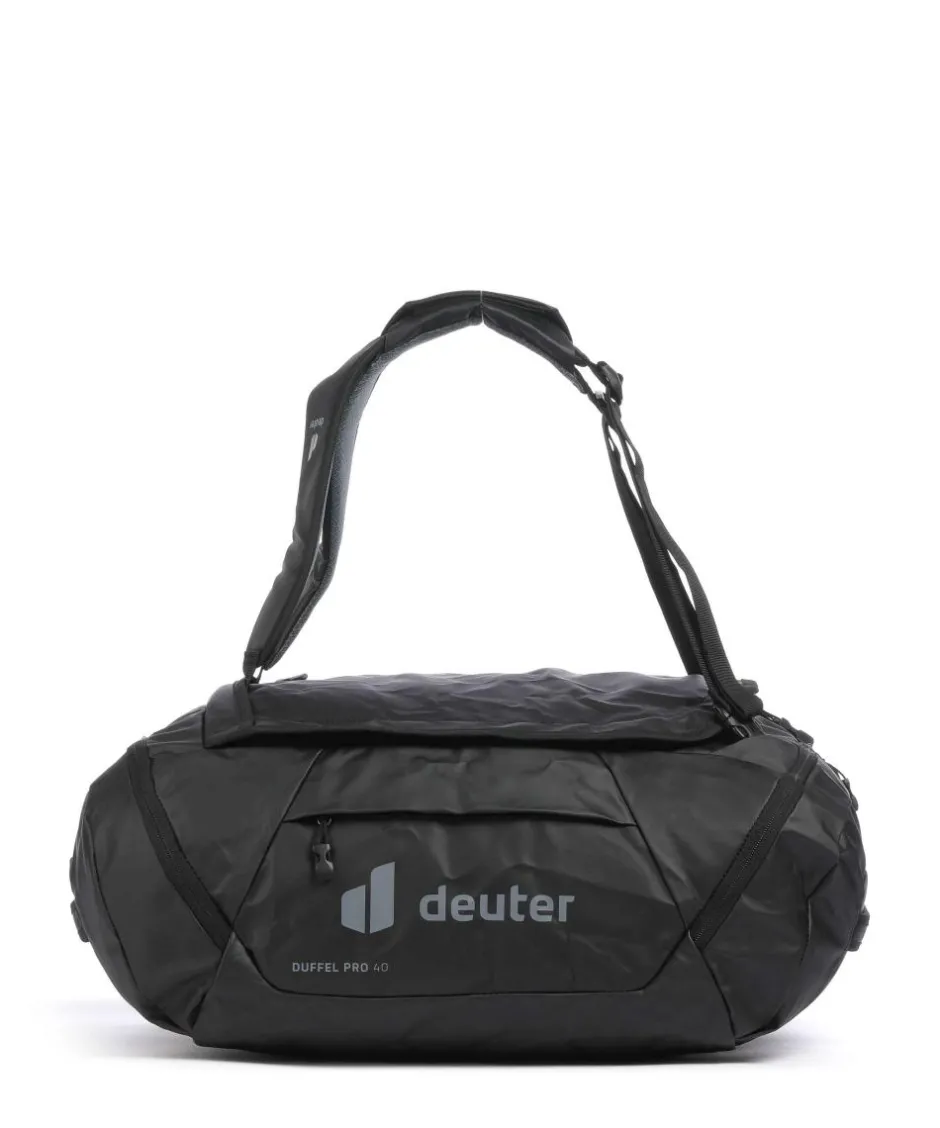 Deuter Travel Bags|Carry-On Luggage-Pro 40 Weekend bag 52 cm