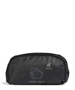 Deuter Travel Bags|Carry-On Luggage-Pro 40 Weekend bag 52 cm