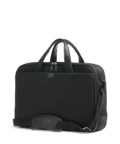 Samsonite Business- & Laptop Bags-Pro-DLX 5 Briefcase 17″ ballistic nylon