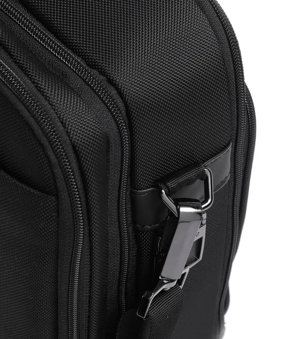 Samsonite Business- & Laptop Bags-Pro-DLX 5 Briefcase 17″ ballistic nylon