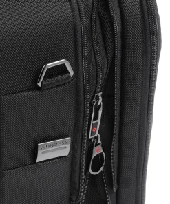 Samsonite Business- & Laptop Bags-Pro-DLX 5 Briefcase 17″ ballistic nylon
