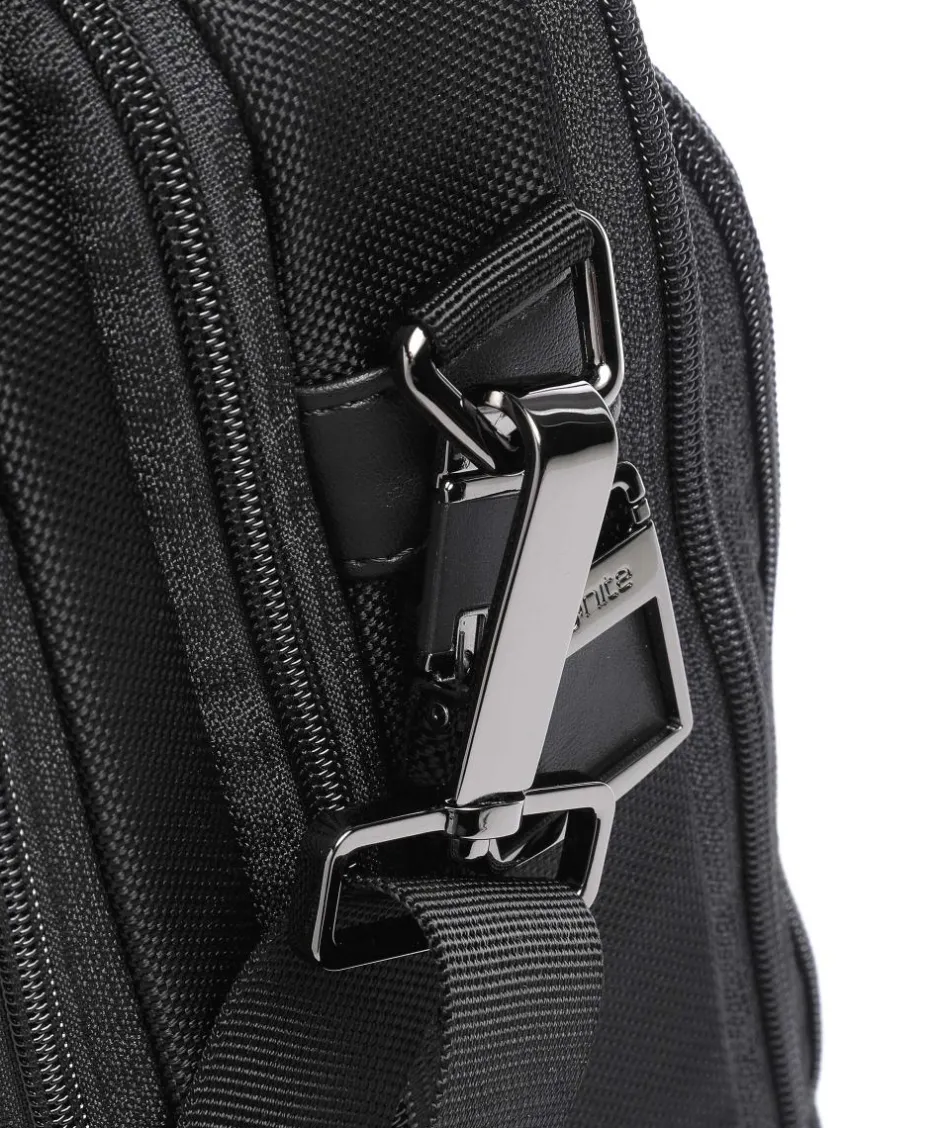 Samsonite Business- & Laptop Bags-Pro-DLX 5 Briefcase 15″ nylon