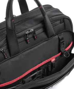 Samsonite Business- & Laptop Bags-Pro-DLX 5 Briefcase 15″ nylon