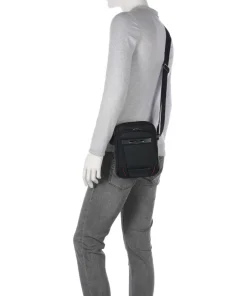 Samsonite Crossbody Bags-Pro-DLX 5 Crossbody bag nylon