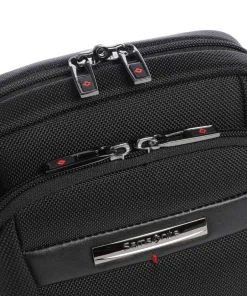 Samsonite Crossbody Bags-Pro-DLX 5 Crossbody bag nylon