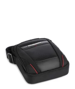 Samsonite Crossbody Bags-Pro-DLX 5 Crossbody bag nylon