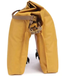 Vaude Bike Bags-Proof Double UL Luggage bag recycled polyamide, polyurethane