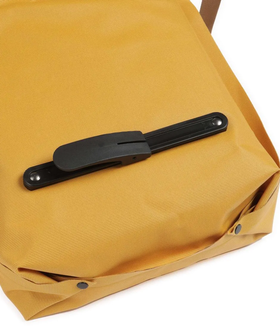 Vaude Bike Bags-Proof Double UL Luggage bag recycled polyamide, polyurethane
