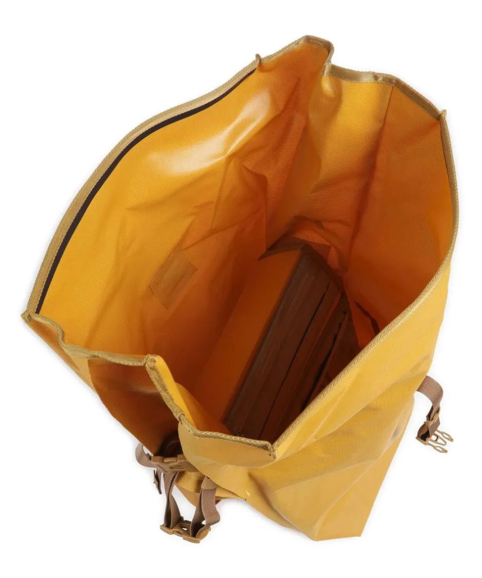 Vaude Bike Bags-Proof Double UL Luggage bag recycled polyamide, polyurethane