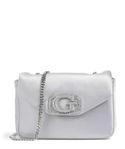 Guess Clutch & Evening Bags|Crossbody Bags-Prue Crossbody bag polyester