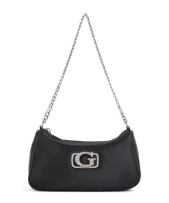 Guess Clutch & Evening Bags|Shoulder Bags-Prue Shoulder bag polyester