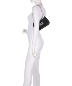 Guess Clutch & Evening Bags|Shoulder Bags-Prue Shoulder bag polyester