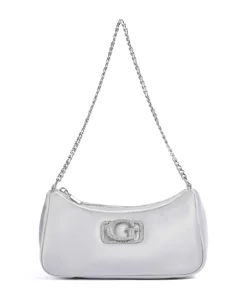 Guess Clutch & Evening Bags|Shoulder Bags-Prue Shoulder bag polyester