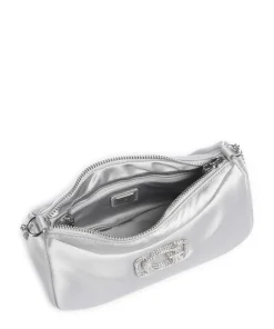 Guess Clutch & Evening Bags|Shoulder Bags-Prue Shoulder bag polyester