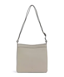 AIGNER Shoulder Bags|Crossbody Bags-Pura M Shoulder bag grained cow leather