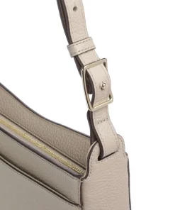 AIGNER Shoulder Bags|Crossbody Bags-Pura M Shoulder bag grained cow leather