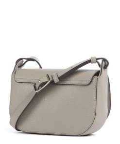 AIGNER Crossbody Bags-Pura S Crossbody bag grained cow leather