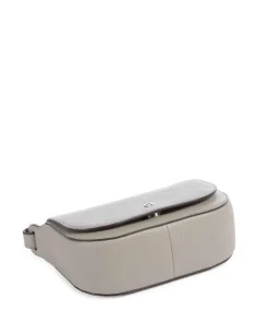 AIGNER Crossbody Bags-Pura S Crossbody bag grained cow leather