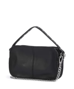 Núnoo Clutch & Evening Bags|Handbags-Pure Helena Crossbody bag softly grained calfskin