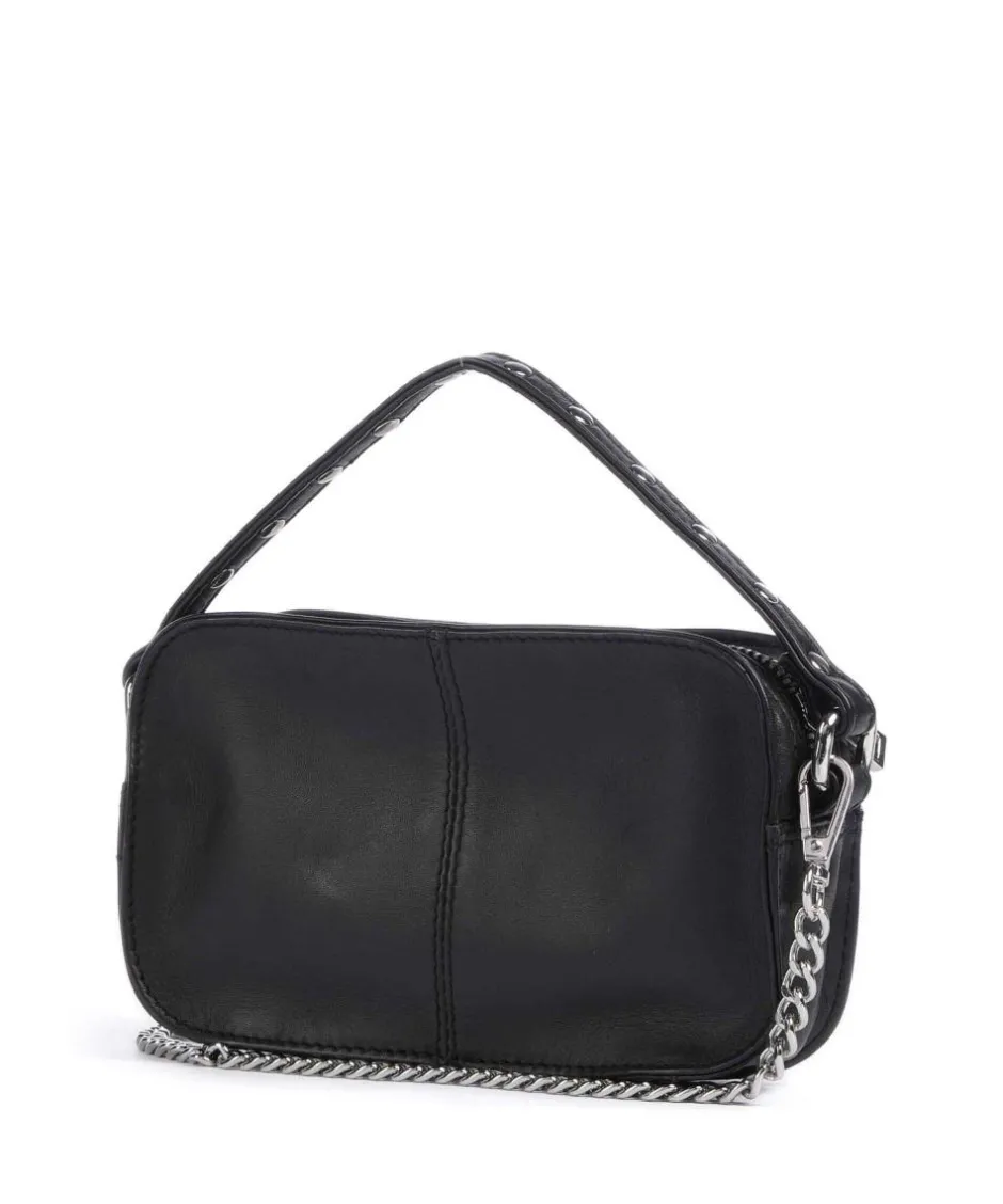 Núnoo Clutch & Evening Bags|Handbags-Pure Helena Crossbody bag softly grained calfskin