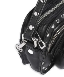 Núnoo Clutch & Evening Bags|Handbags-Pure Helena Crossbody bag softly grained calfskin