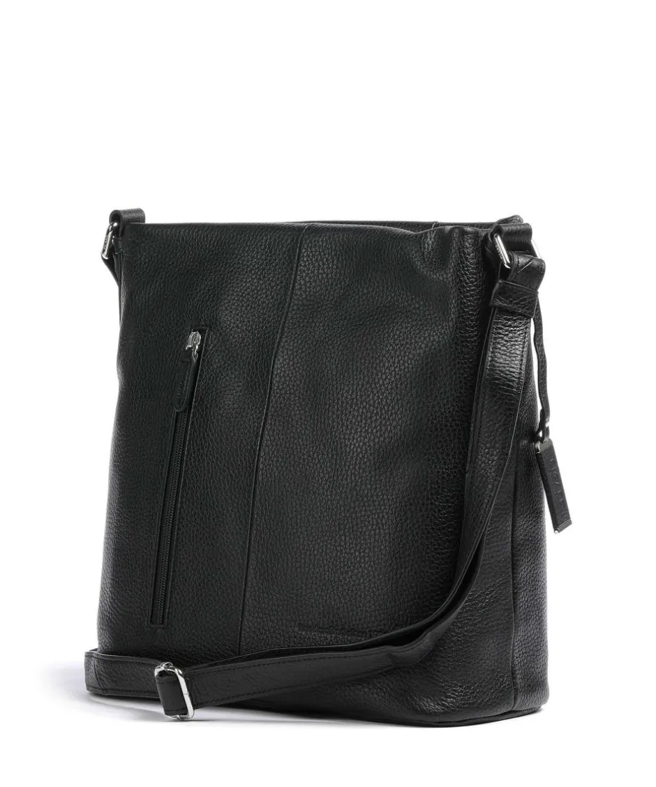 Picard Shoulder Bags-Pure Shoulder bag grained cow leather