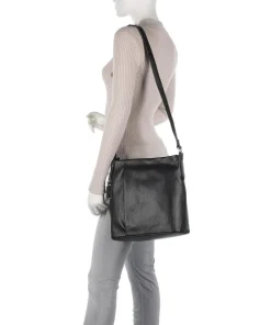 Picard Shoulder Bags-Pure Shoulder bag grained cow leather