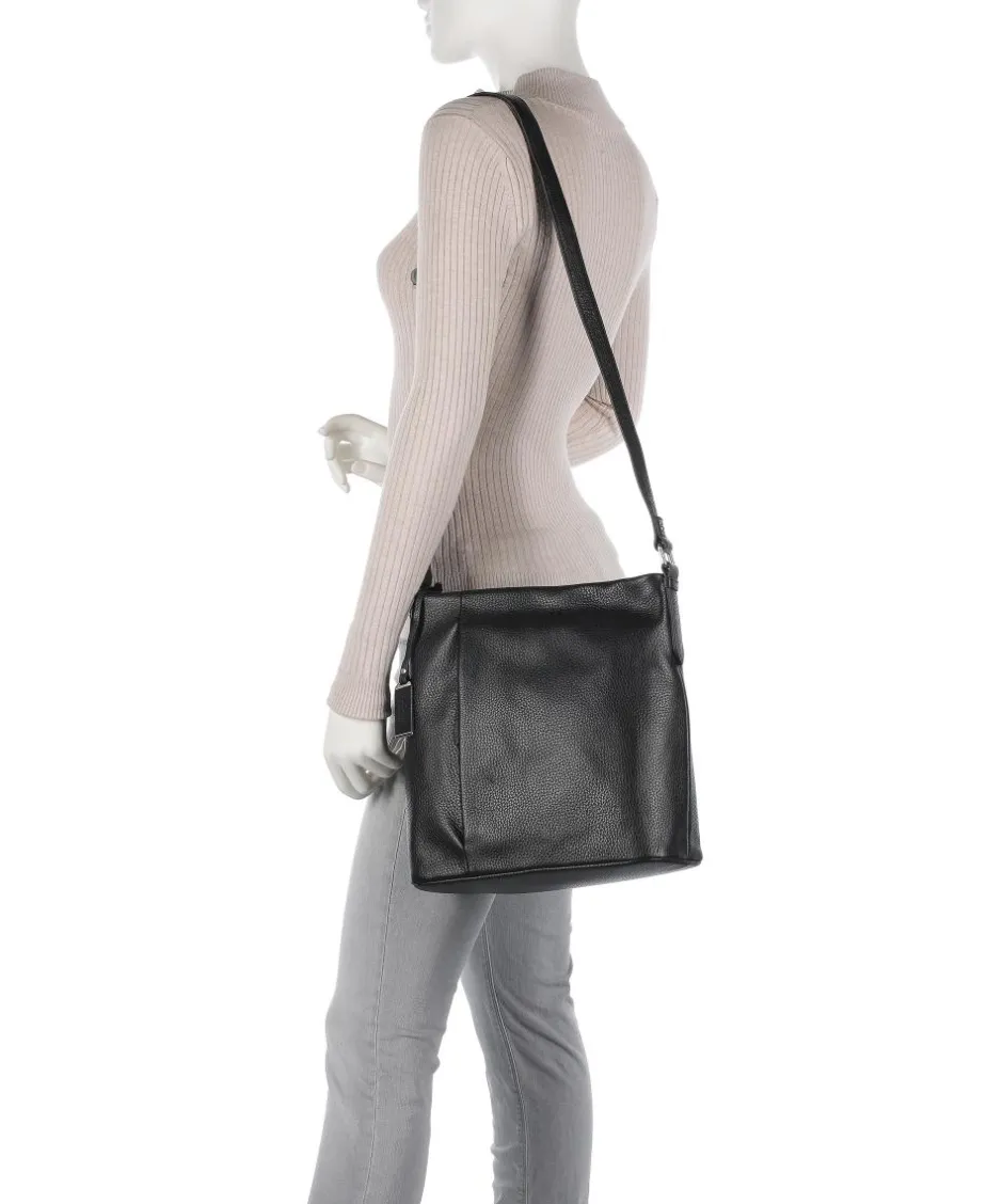 Picard Shoulder Bags-Pure Shoulder bag grained cow leather