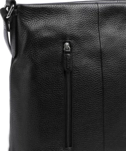Picard Shoulder Bags-Pure Shoulder bag grained cow leather